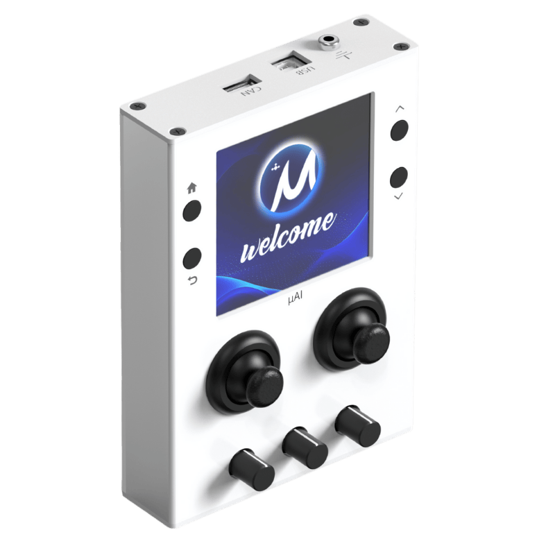 精密运动控制器