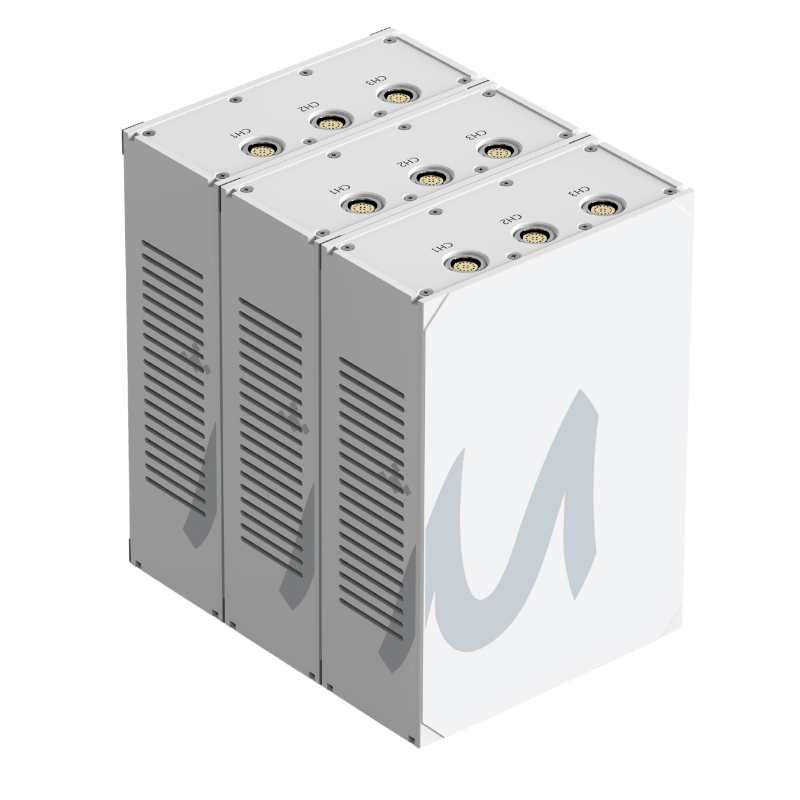 精密运动驱动器